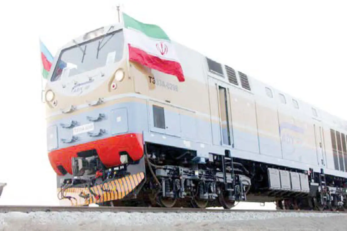 راه‌آهن معطل