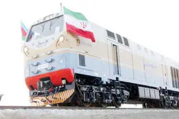 راه‌آهن معطل