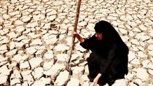 از کاریز به سد
