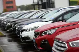 هیچ تخلفی در قیمت‌های علی الحساب خودروهای وارداتی انجام نشده است

