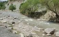 از جاجرود تا لرستان؛ رودخانه‌ها تشنه‌ مانده‌اند