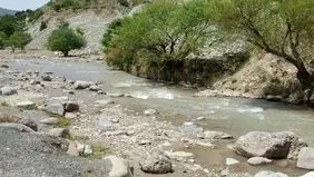 از جاجرود تا لرستان؛ رودخانه‌ها تشنه‌ مانده‌اند