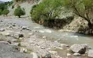 از جاجرود تا لرستان؛ رودخانه‌ها تشنه‌ مانده‌اند
