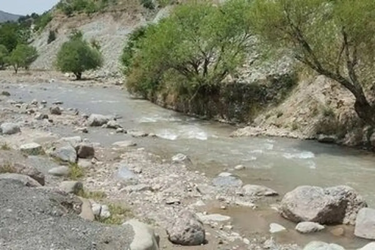 از جاجرود تا لرستان؛ رودخانه‌ها تشنه‌ مانده‌اند