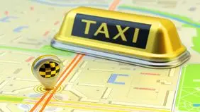 حذف سهمیه سوخت تاکسی‌های اینترنتی اثرات تورمی دارد