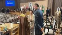 France's interference in Iran internal affairs 'unacceptable'