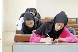 افت شدید تحصیلی دانشجویان ایرانی