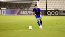 عذرخواهی بازیکن استقلال از هواداران