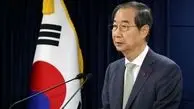 Parliament impeaches South Korean acting president
