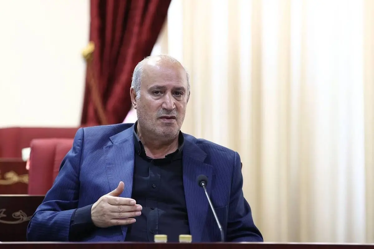 وعده تاج : تمام بازی‌ها با VAR پوشش داده خواهد شد