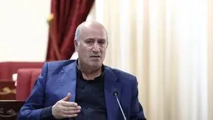 تاج: دستیار خارجی به تیم ملی می آید