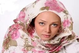 شهره قمر، بازیگر بازداشت شد/ عکس

