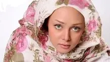 شهره قمر، بازیگر بازداشت شد/ عکس

