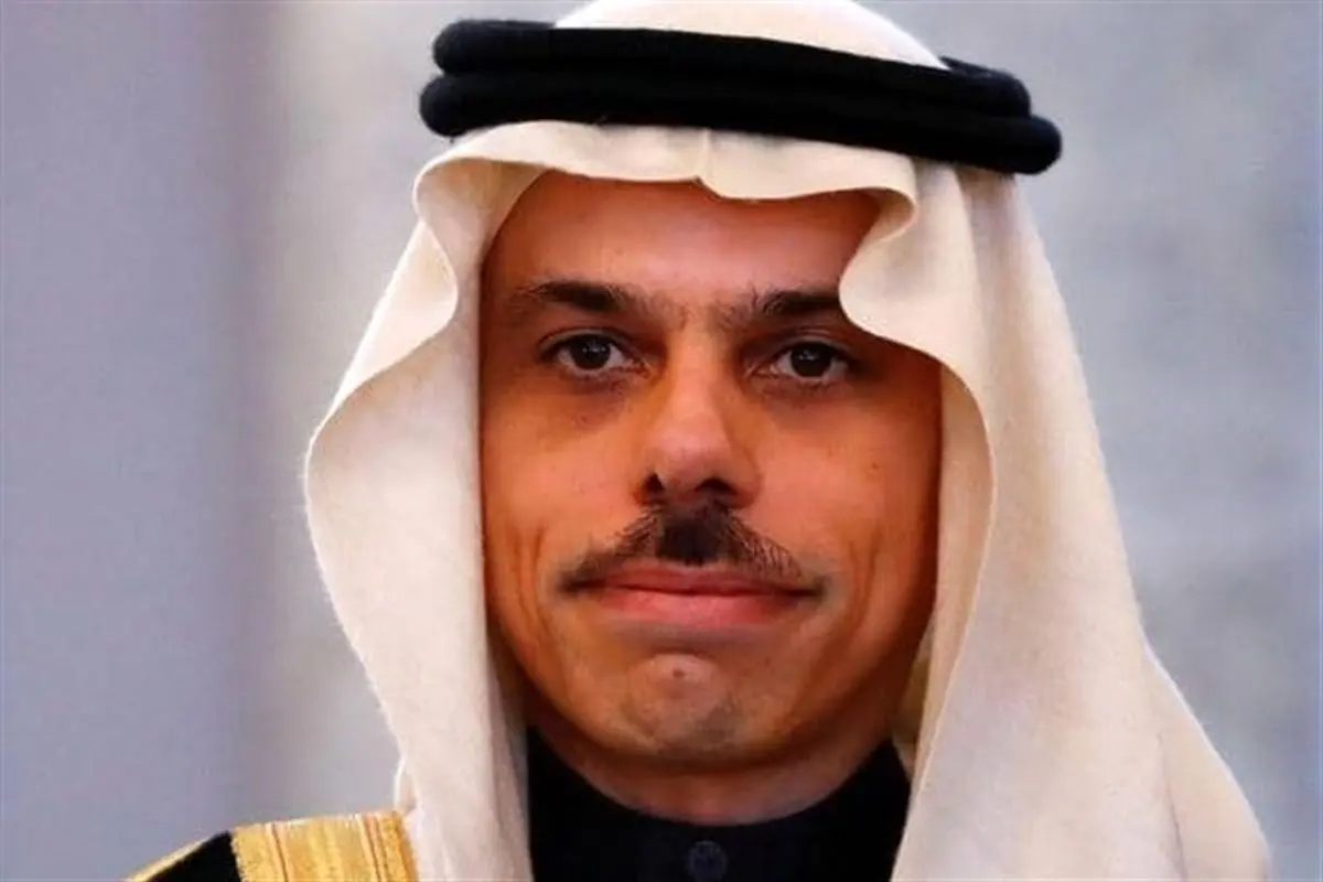 ازسرگیری روابط دیپلماتیک میان پادشاهی سعودی و ایران برخاسته از دیدگاه پادشاهی سعودی است