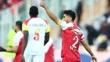 مدافع و کاپیتان سپاهان و پرسپولیس محروم در جام حذفی


