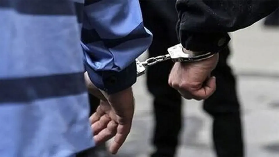 دستگیری کلاهبردار متواری با ۷۰ میلیارد ریال کلاهبرداری در دزفول