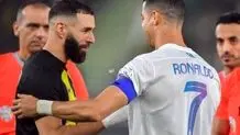 سن بدن رونالدو چقدر است؟