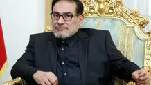 علی شمخانی نامزد انتخابات ریاست‌جمهوری ۱۴۰۴ می‌شود؟

