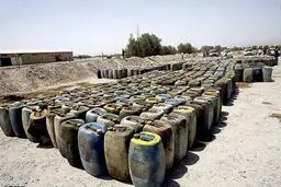 قاچاق سوخت، بحران بی‌پایان؛ ۴ میلیارد دلار سالانه دود می‌شود