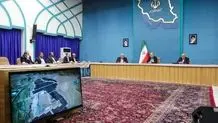 توصیه یک روزنامه به پزشکیان: با افتتاح نیروگاه خورشیدی وقت خودتان را تلف نکنید
