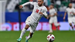 مهدی قایدی به جام جهانی می‌رسد؟