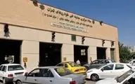 اسامی مراکز معاینه فنی فعال امروز شنبه ۲۲ دی