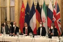 آلمان: تصمیم گیری های سیاسی در پایتخت کشورها اتخاذ شود