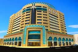 رزرو هتل و هتل آپارتمان مشهد از یک ستاره تا پنج ستاره با پرشین سفر