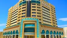 رزرو هتل و هتل آپارتمان مشهد از یک ستاره تا پنج ستاره با پرشین سفر