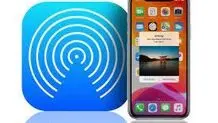 چین قفل ایردراپ اپل را شکست

