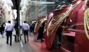 افزایش شدید قیمت طلا و نقره/ بیشترین جهش روزانه انس جهانی طلا ثبت شد