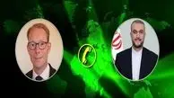 IRGC saved Europeans from ISIL terrorists attacks