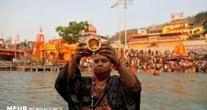 ۱۳۳ نفر در جریان جشنواره هندو در هند غرق شدند

