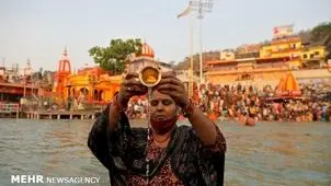 ۱۳۳ نفر در جریان جشنواره هندو در هند غرق شدند

