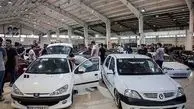 وزیر صمت: کشور نیازی به ۳۷ خودروساز ندارد