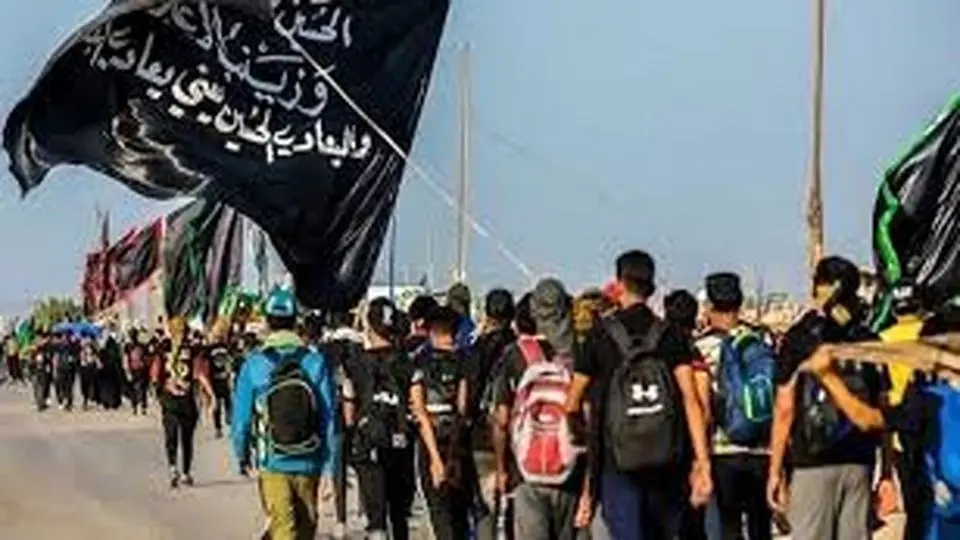 خوزستان آماده استقبال از ۳ میلیون زائر اربعین