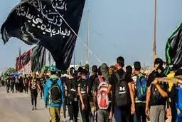 خوزستان آماده استقبال از ۳ میلیون زائر اربعین
