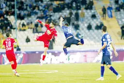 اسمش شد «آلودگی»
