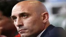  از روبیالس در مادرید با تخم‌مرغ پذیرایی شد!+ ویدئو