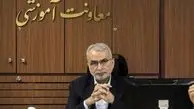 احتمال تغییر زمان امتحات گواهینامه و ارتقا برای برخی دستیاران