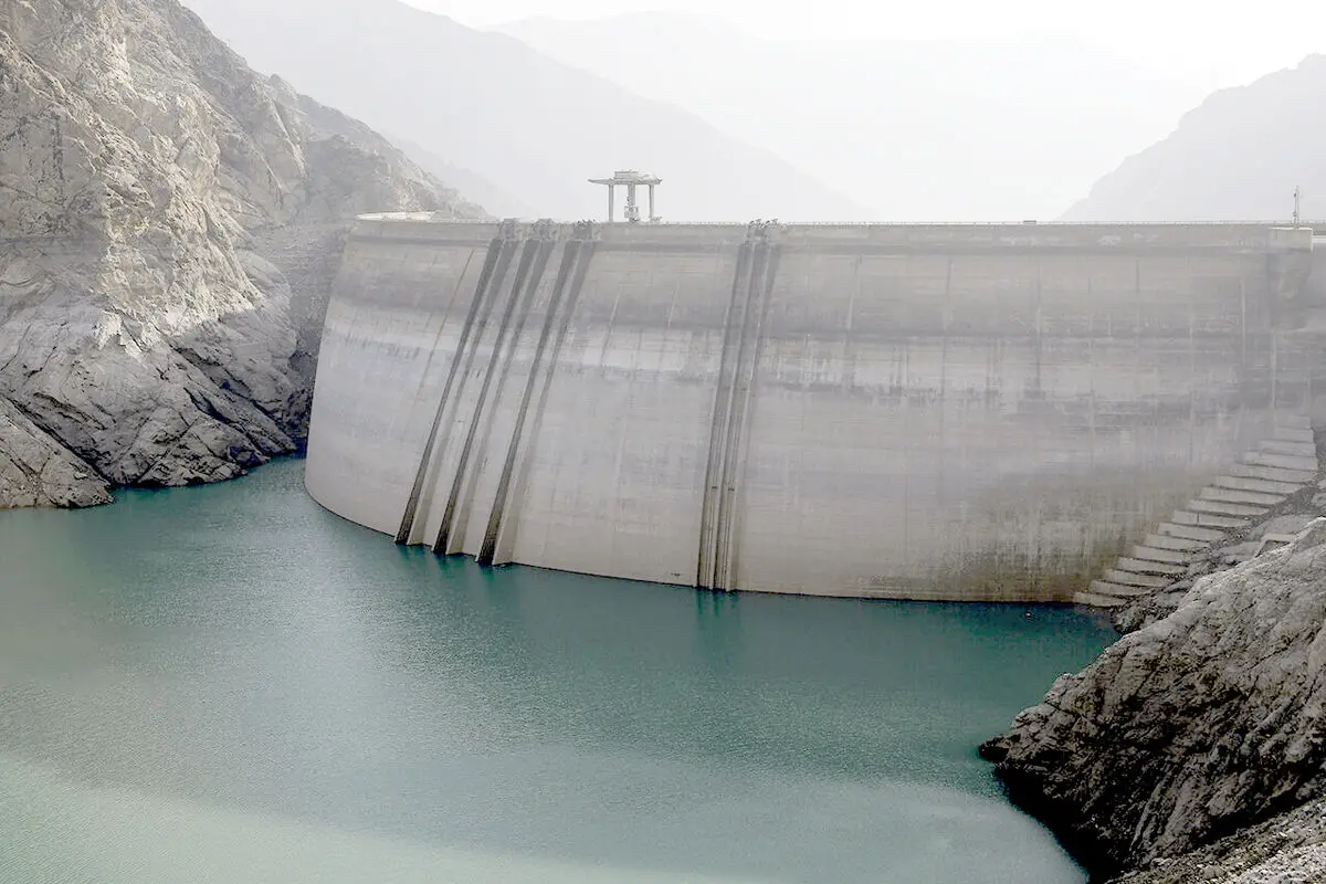 تهران تشنه‌تر از همیشه 