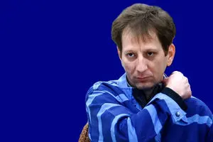 «بابک زنجانی» به پلیس فتا احضار و تفهیم اتهام شد
