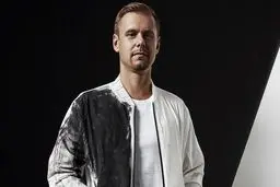 ARMIN VAN BUUREN TO DAZZLE UAE WITH ‘UNTOLD DUBAI’
