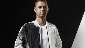 ARMIN VAN BUUREN TO DAZZLE UAE WITH ‘UNTOLD DUBAI’