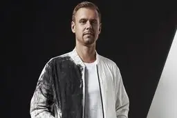 ARMIN VAN BUUREN TO DAZZLE UAE WITH ‘UNTOLD DUBAI’