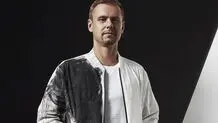 ARMIN VAN BUUREN TO DAZZLE UAE WITH ‘UNTOLD DUBAI’