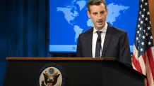 آمریکا: آماده پذیرش توافقی هستیم که روی میز است ولی ایران آماده نیست