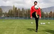 وحید هاشمیان سرمربی جدید پرسپولیس کیست؟ + بیوگرافی و سوابق