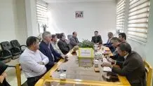 کارگران ستون‌های اصلی تولید و خودکفایی کشور هستند
