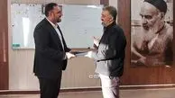 جایگزین مدیر پخش برکنارشده تلویزیون معرفی شد
